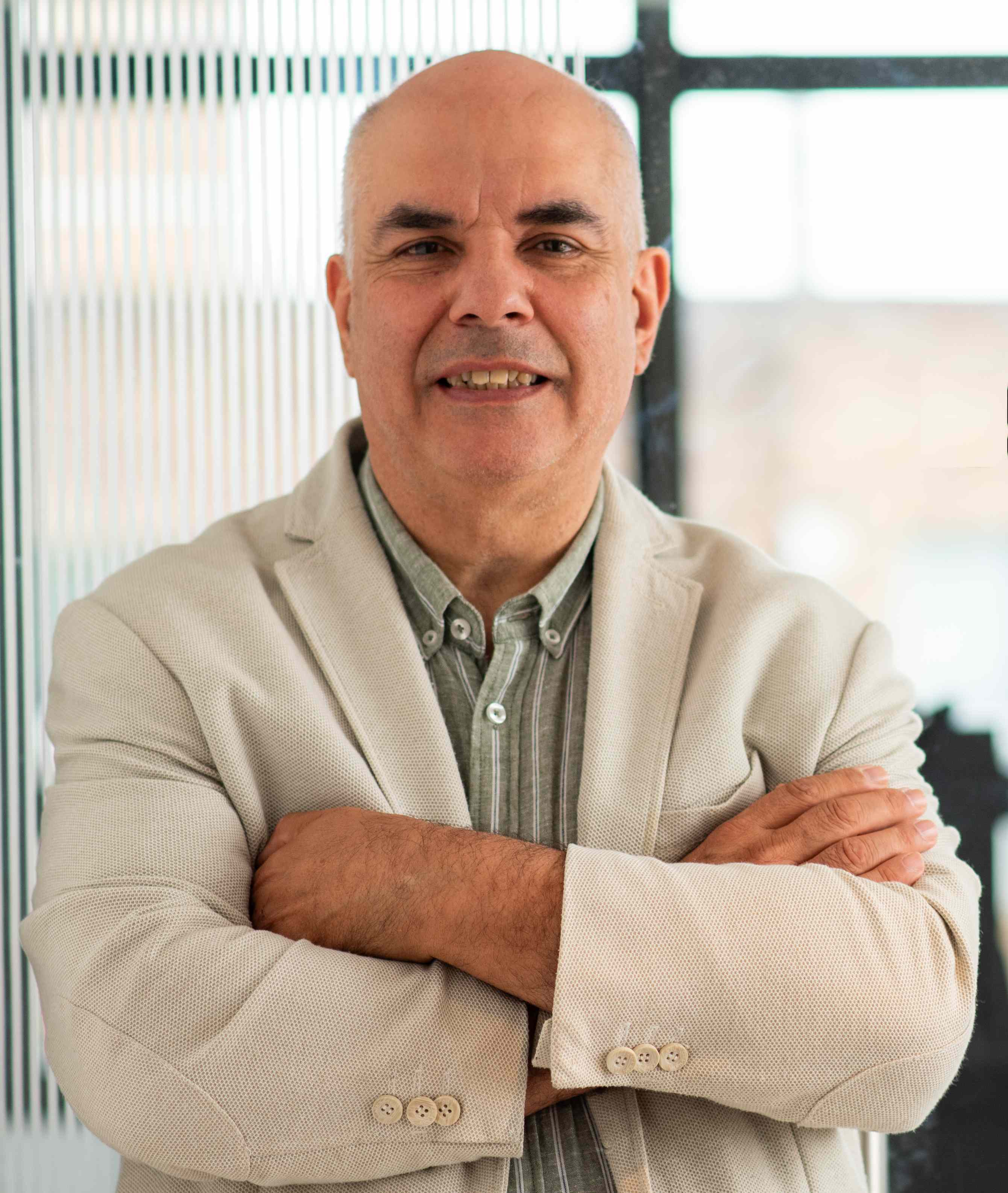 Diego Passadore, Director de Lighthouse Consulting Services